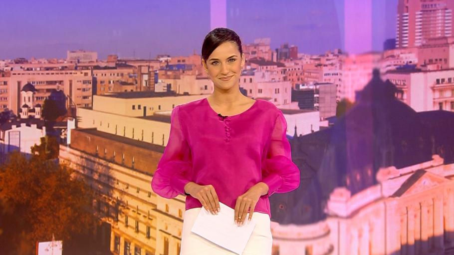 Știrile zilei, 29 iunie 2021. Trei miliarde de doze de vaccin anti-covid, administrate în lume; Renate Weber îşi reia funcţia de Avocat al Poporului Rosse Stan îți aduce cele mai importante știri ale zilei