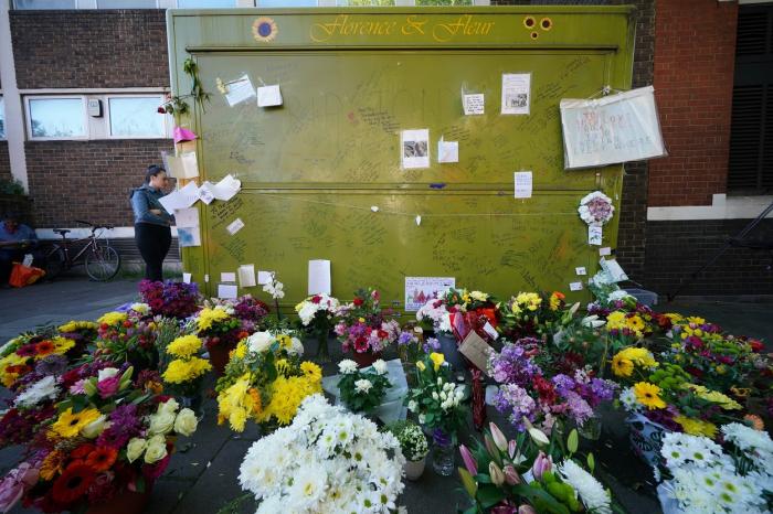 Florar iubit de întreaga comunitate, ucis cu sânge rece de un tânăr de 21 de ani, în Londra: „Este o traumă masivă. Era un om atât de minunat"