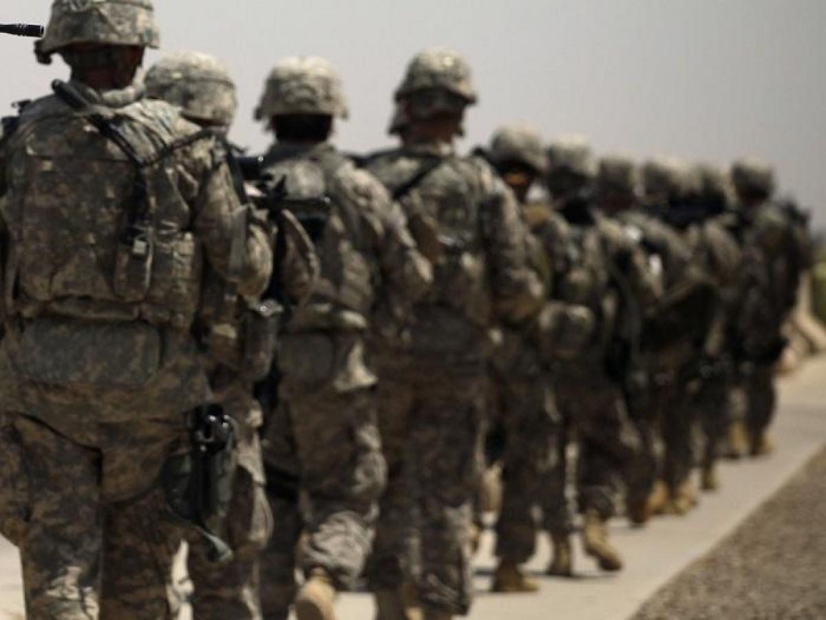 Armata americană recunoaşte că a ucis 23 de civili în 2020. Cum ar arăta de fapt bilanţul real Armata americană recunoaşte că a ucis 23 de civili în 2020. Cum ar arăta de fapt bilanţul real