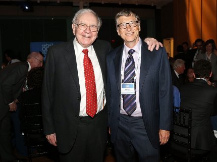 Bill Gates și Warren Buffett vor construi un nou tip de reactor nuclear. Ce este tehnologia Natrium