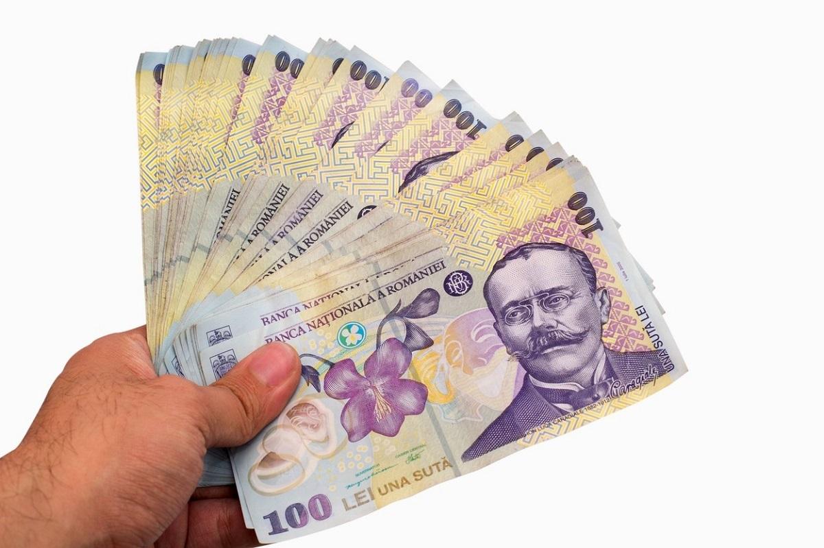 Un poliţist din Teleorman a refuzat o mită de 2.000 de lei Şoferul şi concubina au petrecut 24 de ore după gratii