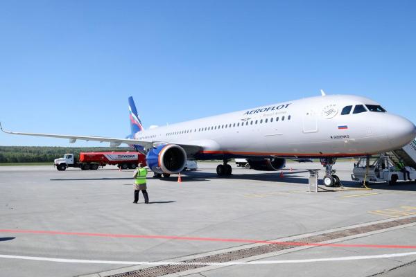 Un avion al Air France a fost izolat pe aeroportul Roissy Charles-de-Gaulle