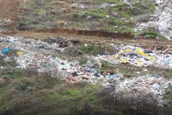 Străzile şi mai multe spaţii verzi din Bucureşti au ajuns să se umple cu gunoaie