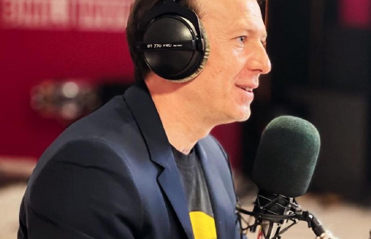 Florin Cîțu a explicat cum ar putea fi folosit certificatul Covid, pe plan intern: "Poate la concerte. Vom vedea dacă va prinde sau nu" Florin Cîțu a explicat cum ar putea fi folosit certificatul Covid, pe plan intern: "Poate la concerte. Vom vedea dacă va prinde sau nu"