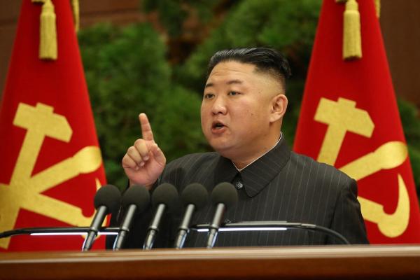 Kim Jong-un anunță un „incident grav” în Coreea de Nord și destituie mai mulţi oficiali de rang înalt