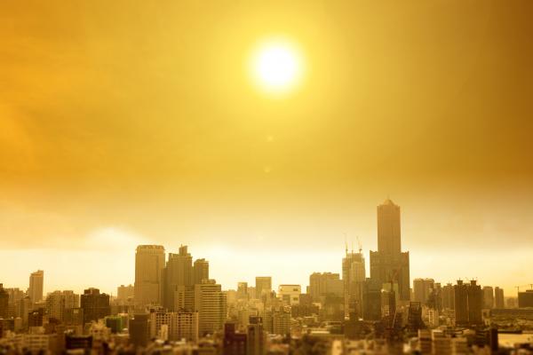 Ce este domul de căldură, responsabil pentru temperaturile extreme din Nord-Vestul Pacificului