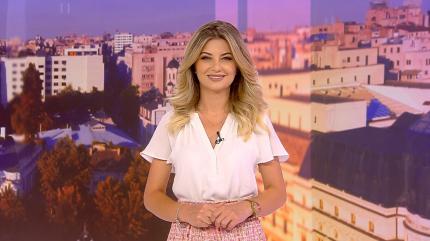 Francesca Simionescu Francesca Simionescu