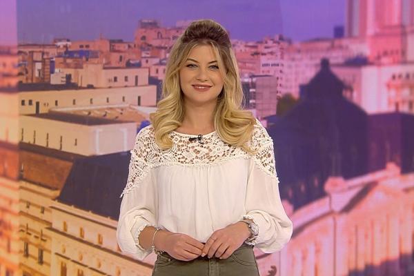 Francesca Simionescu