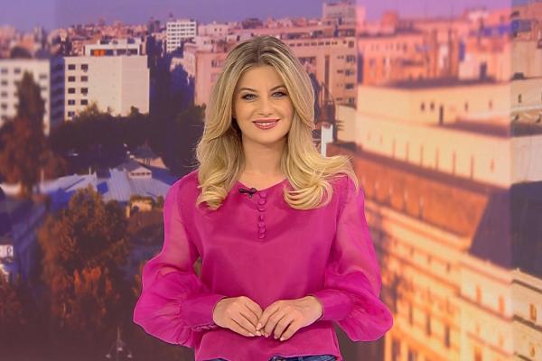 Francesca Simionescu