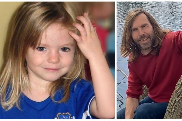 Clarvăzătorul Michael Schneider și fetița dispărută, Madeleine McCann