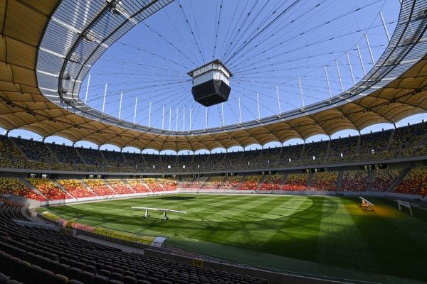 Stadionul Național Arena din București