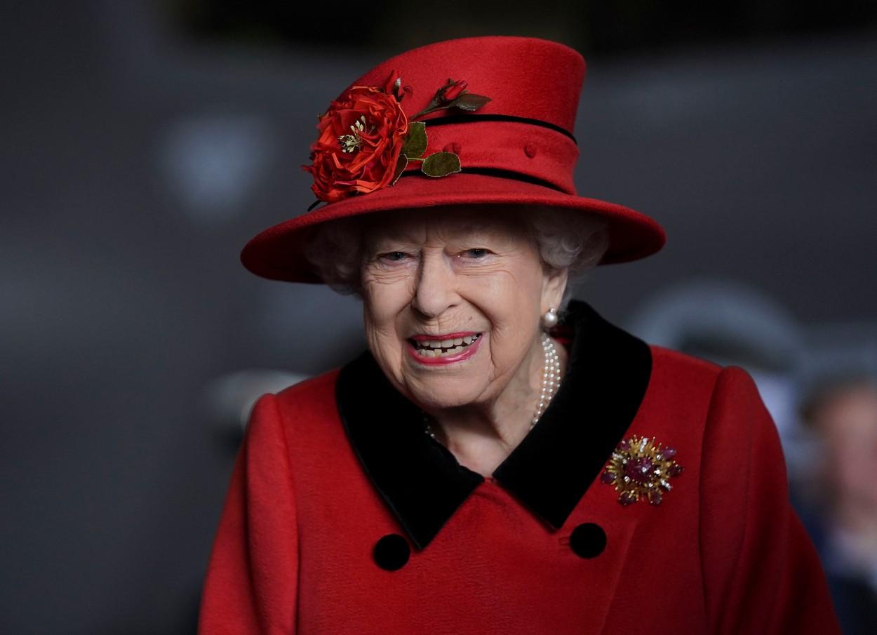 Regina Elisabeta a II-a şi familia regală, mesaj de felicitare pentru Meghan şi Harry pentru naşterea fiicei lor Regina Elisabeta a II-a şi familia regală, mesaj de felicitare pentru Meghan şi Harry pentru naşterea fiicei lor