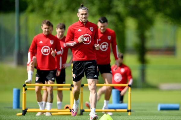 Lotul Țării Galilor la Euro 2020. Gareth Bale, în căutarea unei noi șanse