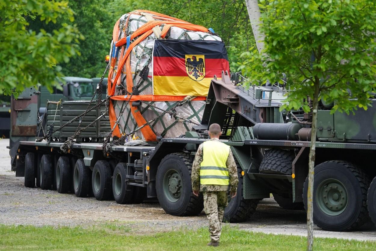 Germania va repatria 22.500 litri de bere din Afganistan Germania va repatria 22.500 litri de bere din Afganistan