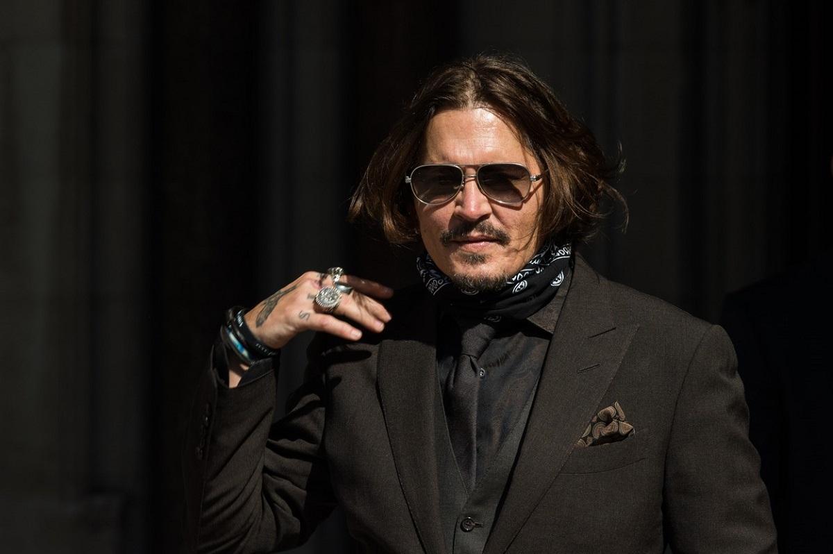 hole excess how Johnny Depp, actorul principal din Pirații din Caraibe, împlinește 58 de  ani | Observatornews.ro