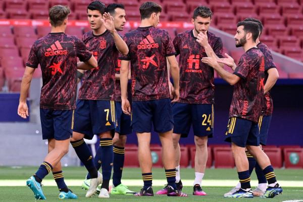 Euro 2020. Prezentarea Grupei E: echipele calificate şi programul meciurilor. Spania şi Suedia, mari probleme de lot din cauza Covid-19