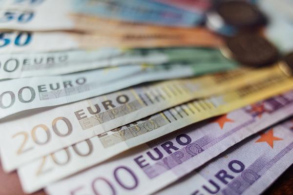 Bancnote Euro