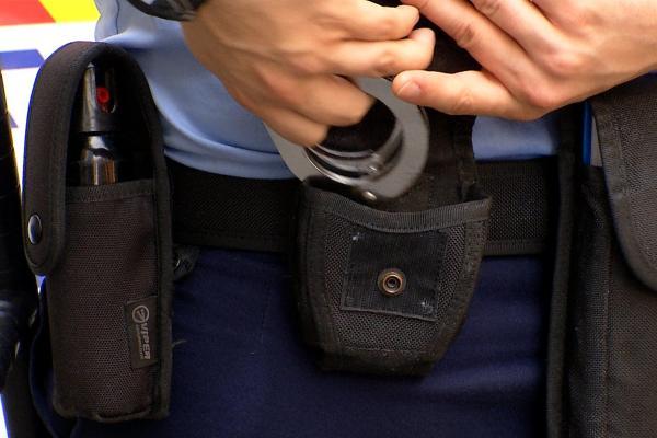 Ipoteză şocantă în cazul poliţistului bătăuş din Constanţa: martorii spun că omul legii ar fi fost "angajat" să lichize victima