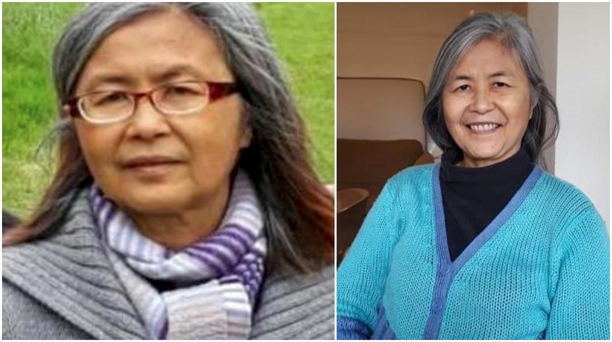 Femeie decapitată, găsită într-o pădure de către un om care îşi plimba câinii, în UK Femeie decapitată, găsită într-o pădure de către un om care îşi plimba câinii, în UK