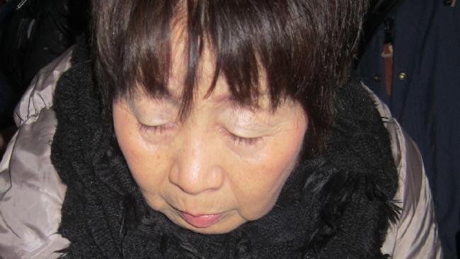 Procesul care a îngrozit Japonia: "Văduva Neagră" a fost condamnată la moarte. Femeia în vârstă de 74 de ani a ucis cel puţin 3 bărbaţi pentru bani Procesul care a îngrozit Japonia: "Văduva Neagră" a fost condamnată la moarte. Femeia în vârstă de 74 de ani a ucis cel puţin 3 bărbaţi pentru bani