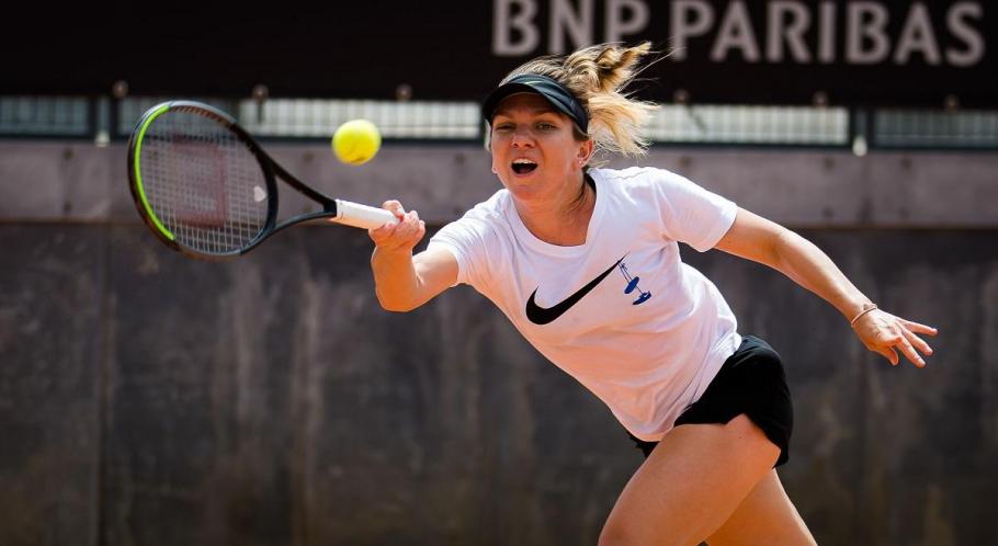 România nu va avea nicio reprezentantă pe tabloul de tenis feminin la Jocurile Olimpice. Ministrul Sportului, reacţie dură pe Facebook: "Un mesaj toxic" România nu va avea nicio reprezentantă pe tabloul de tenis feminin la Jocurile Olimpice. Ministrul Sportului, reacţie dură pe Facebook: "Un mesaj toxic"