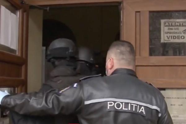 Fost șef al Serviciului de Permise Maramureș, trimis în judecată de DNA