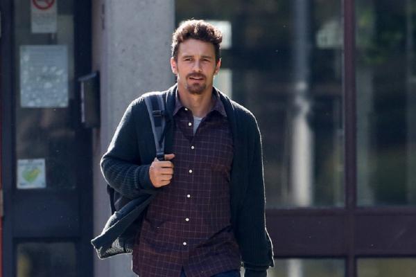 James Franco actor şi regizor