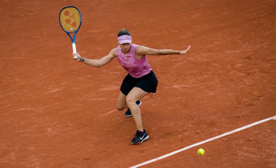 Comitetul Olimpic şi Sportiv Român va analiza situaţia creată de retragerea jucătoarelor de tenis de la JO de la Tokyo Comitetul Olimpic şi Sportiv Român va analiza situaţia creată de retragerea jucătoarelor de tenis de la JO de la Tokyo
