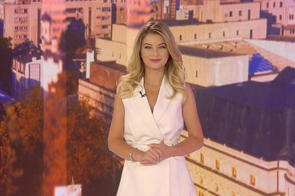 Francesca Simionescu