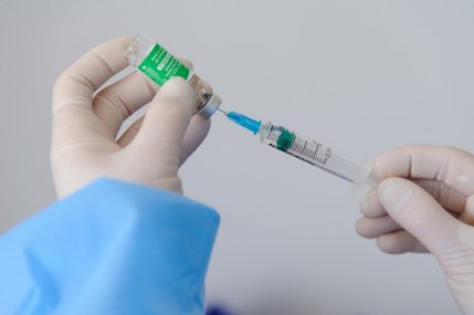 În ce condiţii s-ar putea face a treia doză de vaccin anti-Covid. Explicațiile medicului Valeriu Gheorghiță