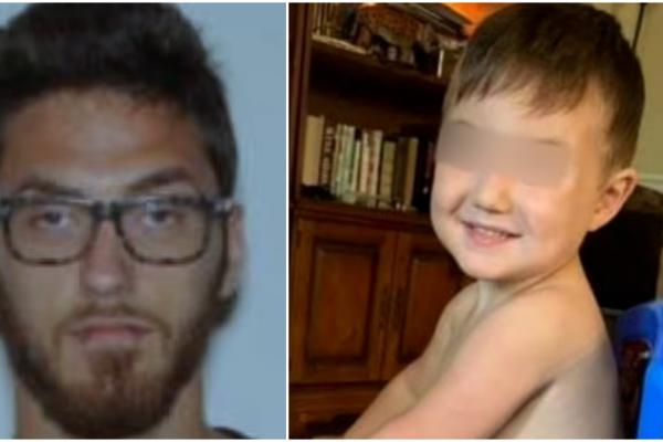 Bărbat arestat pentru uciderea unui copilaş de care avea grijă