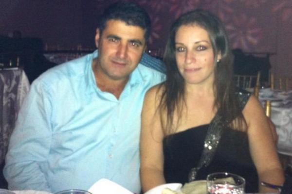 Părinţii bebeluşului mort