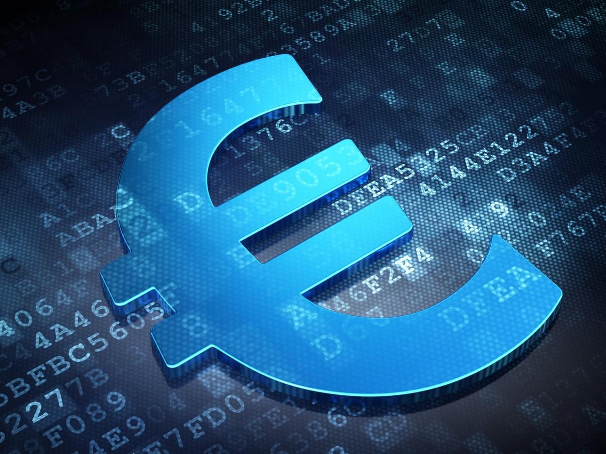 Banca Centrală Europeană a făcut primul pas către un euro digital după boom-ul criptomonedelor Banca Centrală Europeană a făcut primul pas către un euro digital după boom-ul criptomonedelor
