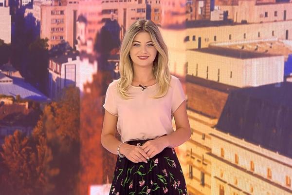 Francesca Simionescu