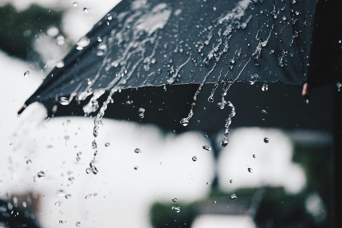 Avertizare a meteorologilor Avertizare a meteorologilor