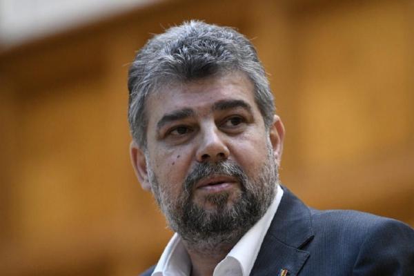 Marcel Ciolacu i-a transmis un mesaj lui Liviu Dragnea, fost preşedinte al Partidului Social Democrat