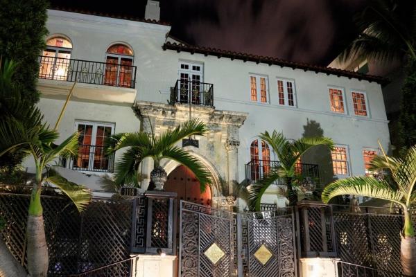Hotel Versace