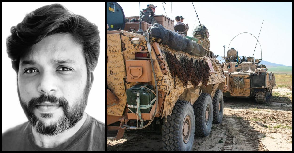 Danish Siddiqui, jurnalist Reuters a fost ucis