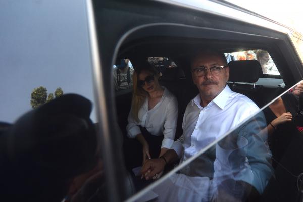 CSM reacționează după eliberarea lui Liviu Dragnea. Cum a fost pus în libertate fostul lider PSD
