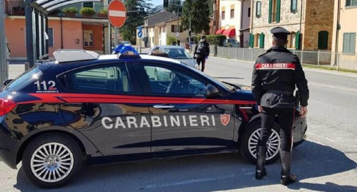 Mărturia unei românce a dus la condamnarea a doi fraţi dintr-un temut clan al mafiei italiene: acum e căutată pentru răzbunare Mărturia unei românce a dus la condamnarea a doi fraţi dintr-un temut clan al mafiei italiene: acum e căutată pentru răzbunare