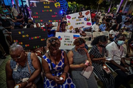 Funeraliile fostului preşedinte haitian Jovenel Moise vor avea loc pe 23 iulie. La înmormântare este aşteptată şi văduva acestuia, internată la Miami