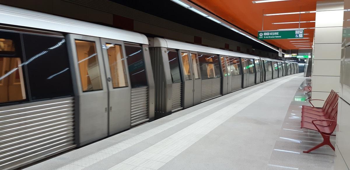 Ce traseu va avea magistrala 6 de metrou, 1 Mai - Tokyo, pentru care s-a ales deja constructorul Ce traseu va avea magistrala 6 de metrou, 1 Mai - Tokyo, pentru care s-a ales deja constructorul
