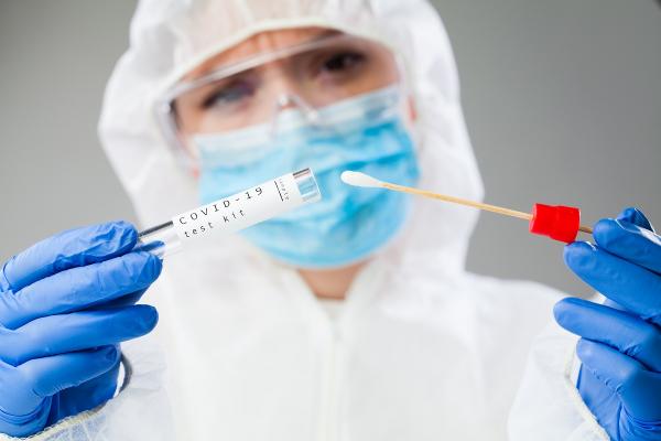 Bilanț coronavirus în România, 18 iulie