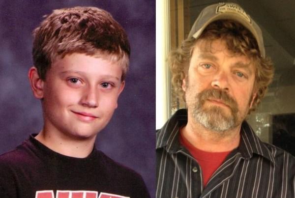 Un tată și-a ucis fiul de 13 ani după ce i-a găsit pozele în care bărbatul apare îmbrăcat în lenjerie de damă