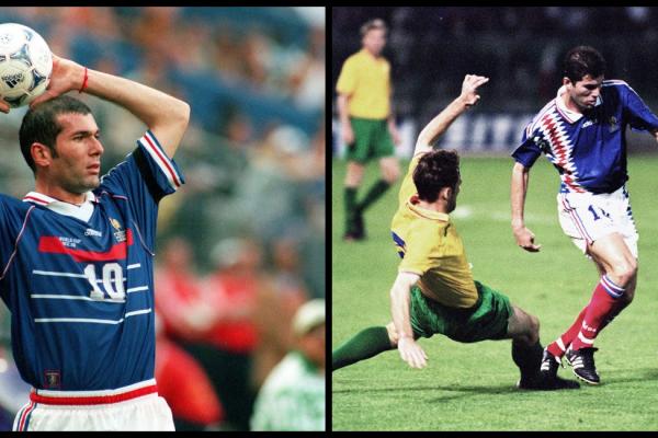 Tricoul celebrului fotbalist a fost vândut la licitaţie pentru 100.000 de dolari