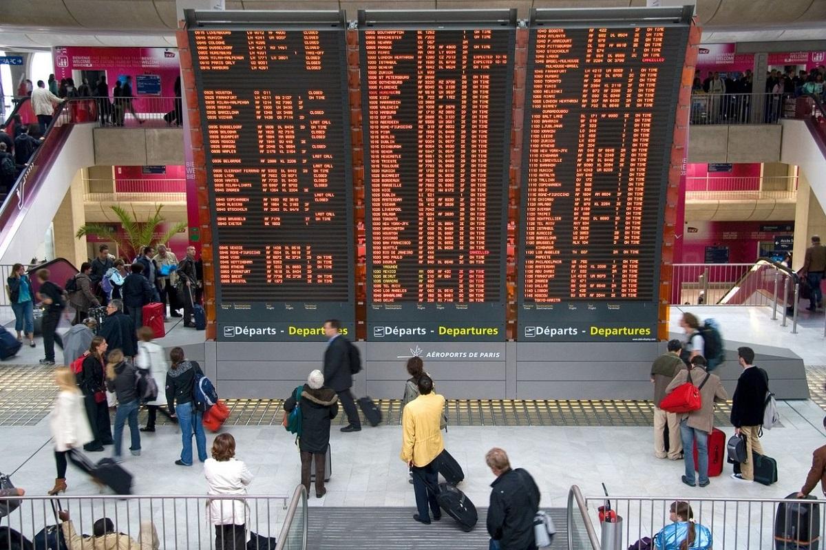 Avertizare MAE de călătorie Avertizare MAE de călătorie