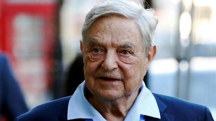 George Soros a intrat pe piaţa criptomonedelor. Miliardarul american tranzacţionează în Bitcoin George Soros a intrat pe piaţa criptomonedelor. Miliardarul american tranzacţionează în Bitcoin