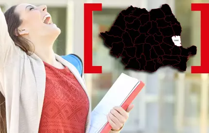 Rezultatele obţinute de elevi la BAC în judeţul Galați Rezultatele obţinute de elevi la BAC în judeţul Galați