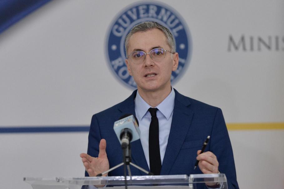 Amendamentul propus de Stelian Ion pentru deblocarea negocierilor privind desfiinţarea Secţiei Speciale Amendamentul propus de Stelian Ion pentru deblocarea negocierilor privind desfiinţarea Secţiei Speciale