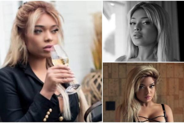 Escortă de lux, mărturisiri picante despre bărbați după criza Covid din Belgia: "Sunt ca niște tigri sălbatici!"